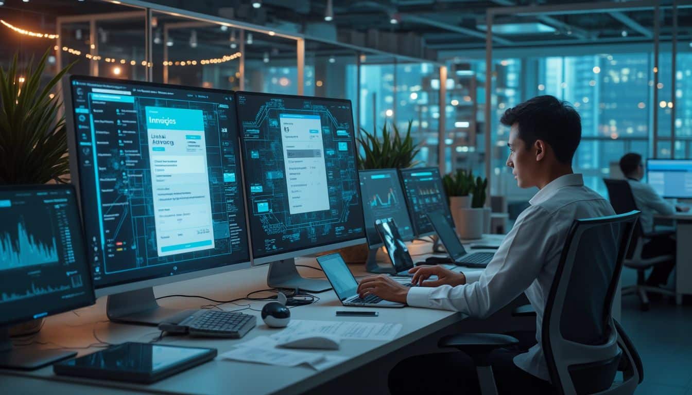 Les technologies qui révolutionnent la facturation.