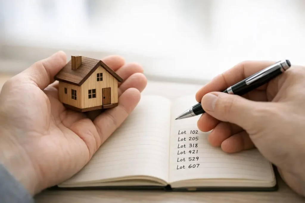 combien d'appartement pour être rentier