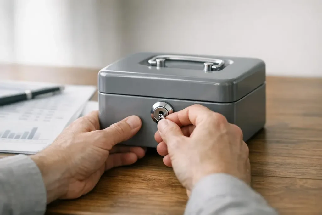 epargne salariale deblocage