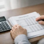 consolidation comptable