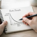 pareto distribution