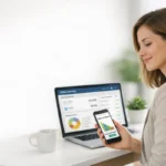 banque en ligne rachat de credit