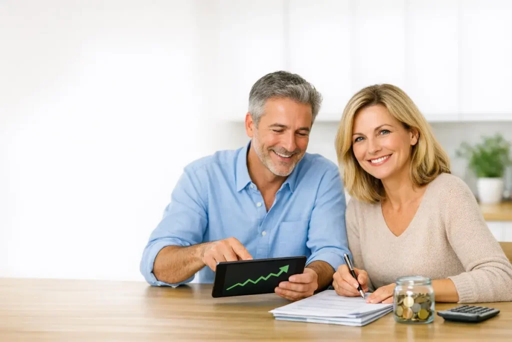 placement capital garanti