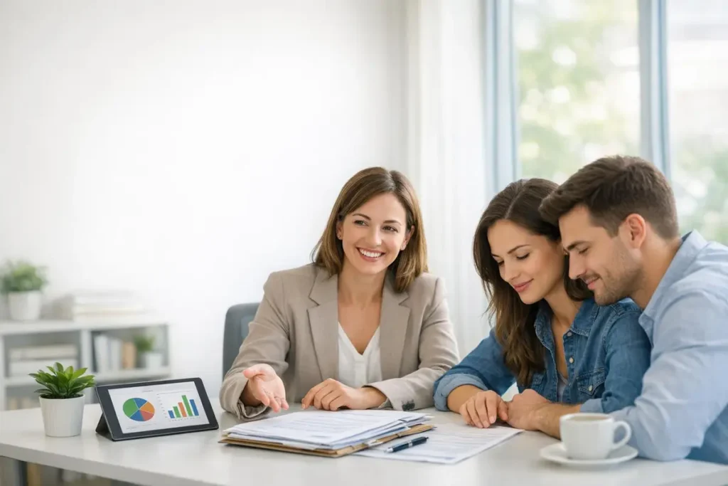 comment fonctionne un rachat de crédit