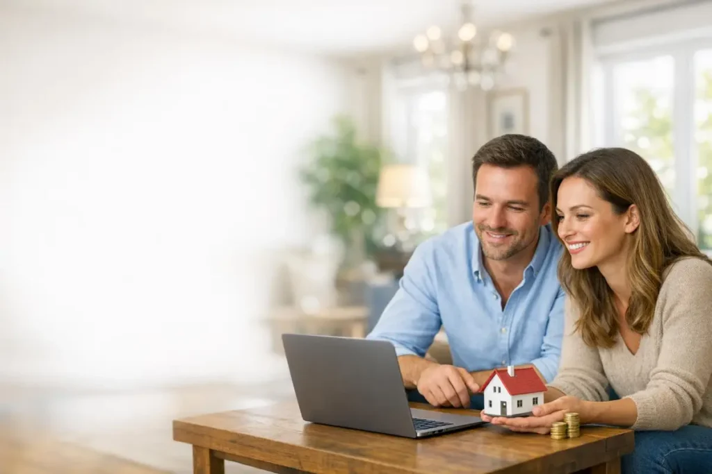 baisse taux immobilier 2026