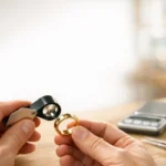 estimation bague en or