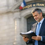 bruno le maire quotidien banque de france