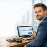 paypal fondateur