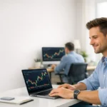 copy trader