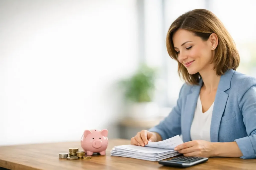 per bancaire ou assurance