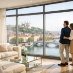 appartement le plus cher de lyon