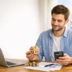 prêt immobilier avec un cdi au smic 2024