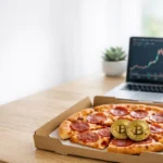 pizza bitcoin histoire