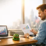 wall street pepe cours
