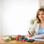 imposition gain casino