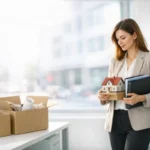 faillite agence immobilière