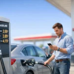 prix du carburant aux usa