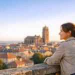 rodez ville ideale