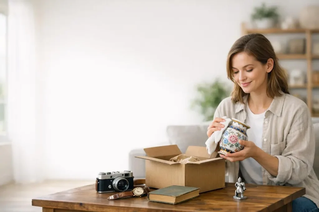 objet qui valent une fortune