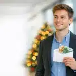 prime de noel alternant