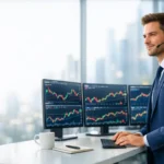 goldman sachs trader