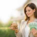 acheter une maison cash