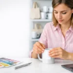 se lancer dans la personnalisation d'objet