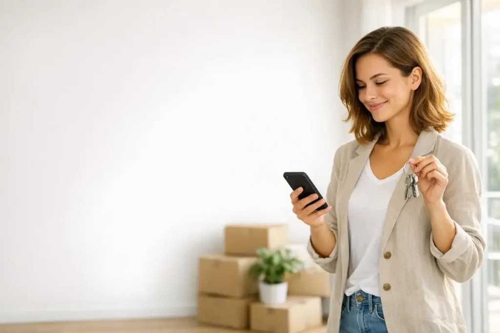 combien de temps pour trouver un appartement à louer