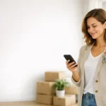 combien de temps pour trouver un appartement à louer