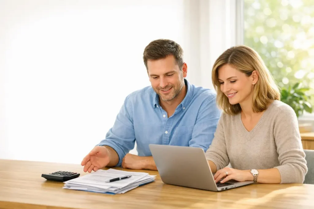 rachat de credit entre particulier