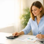 calculateur endettement