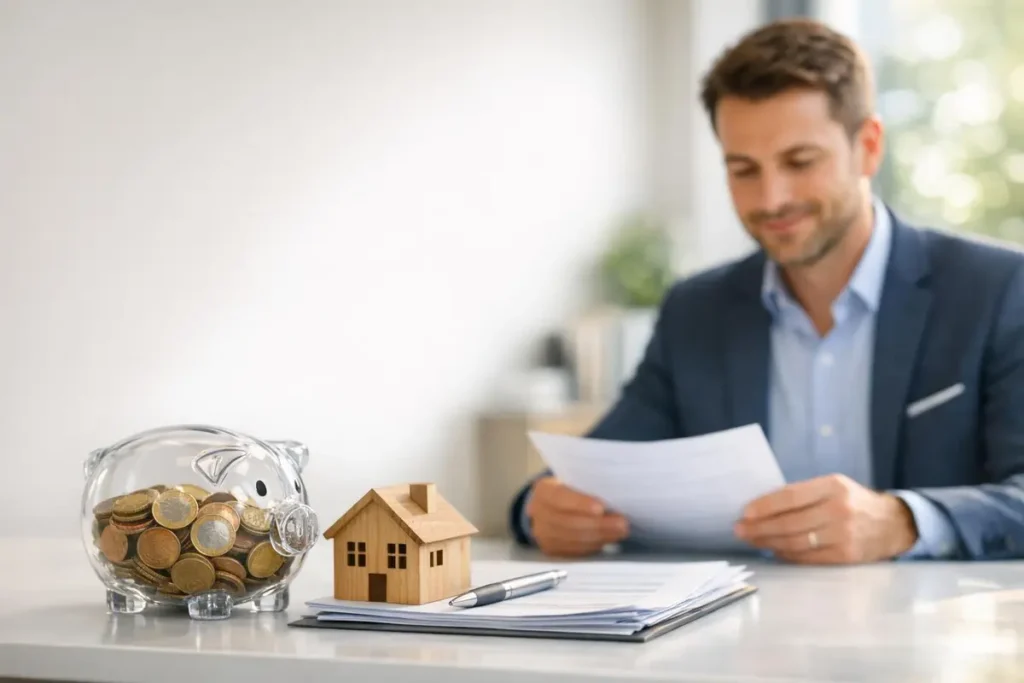garantie financière agent immobilier
