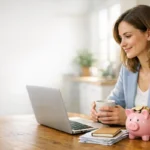 vivre sans travailler avec les aides