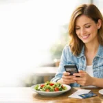 application restaurant moins cher