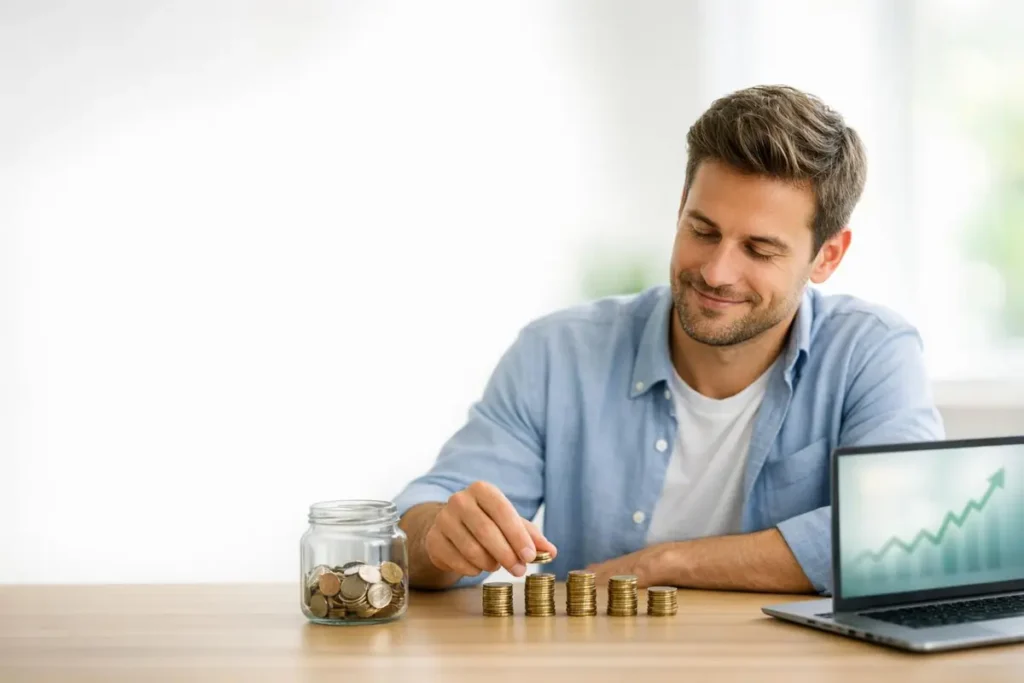 dca finance