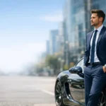max herve george car